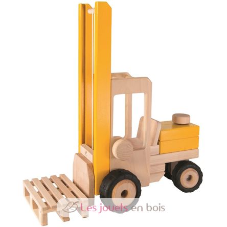 Chariot élévateur GK55938 Goki 3