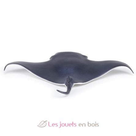 Figurine Raie manta PA56006-2938 Papo 5