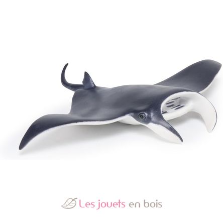 Figurine Raie manta PA56006-2938 Papo 3