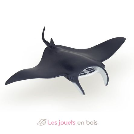 Figurine Raie manta PA56006-2938 Papo 1
