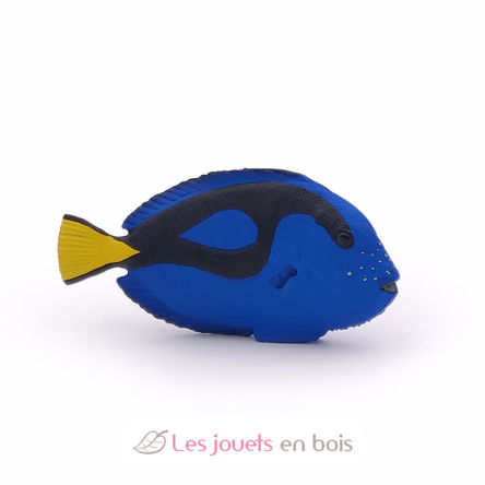 Figurine Poisson chirurgien PA56024-5296 Papo 2