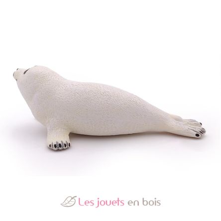 Figurine Bébé phoque PA56028 Papo 2