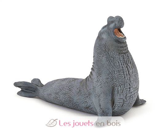 Figurine Eléphant de mer PA56032 Papo 1