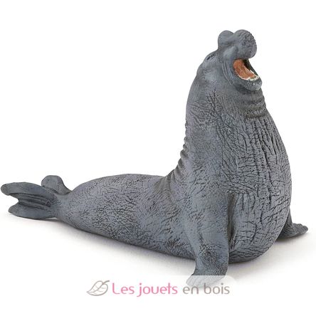 Figurine Eléphant de mer PA56032 Papo 1