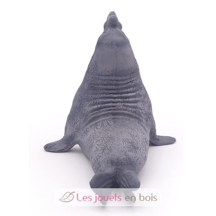 Figurine Eléphant de mer PA56032 Papo 4