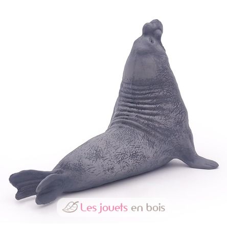 Figurine Eléphant de mer PA56032 Papo 3