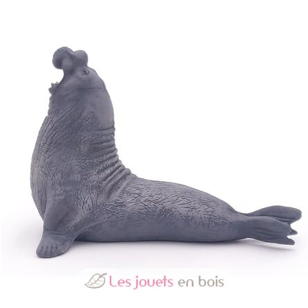Figurine Eléphant de mer PA56032 Papo 5