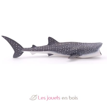 Figurine Requin baleine PA56039 Papo 6