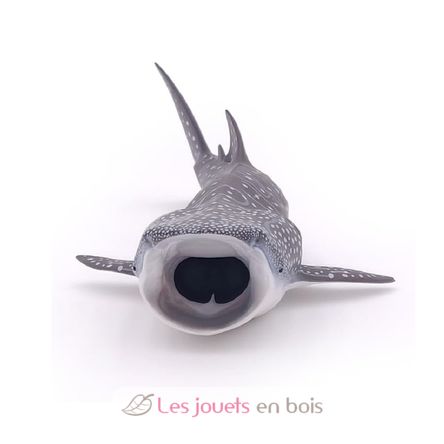 Figurine Requin baleine PA56039 Papo 2