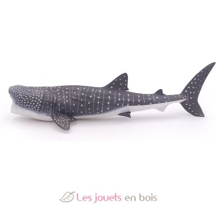 Figurine Requin baleine PA56039 Papo 5