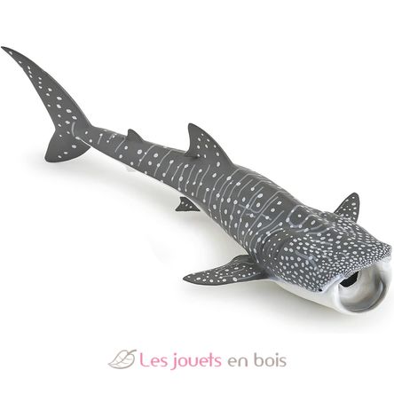 Figurine Requin baleine PA56039 Papo 1
