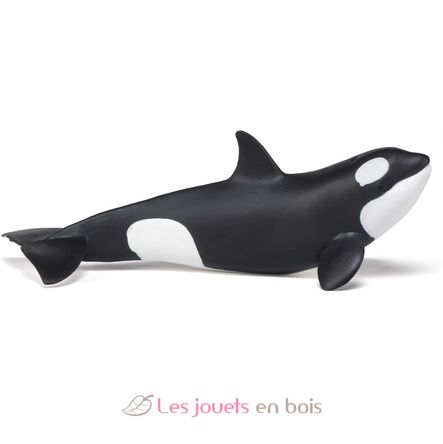 Figurine bébé Orque PA56040 Papo 2