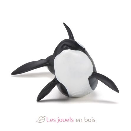 Figurine bébé Orque PA56040 Papo 3