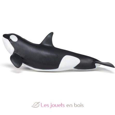 Figurine bébé Orque PA56040 Papo 7