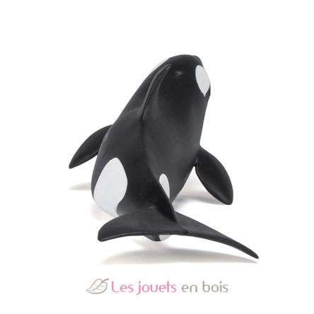 Figurine bébé Orque PA56040 Papo 6