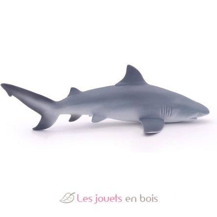 Figurine Requin-bouledogue PA56044 Papo 4