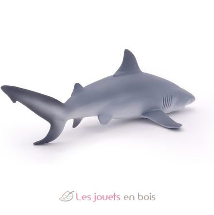 Figurine Requin-bouledogue PA56044 Papo 3
