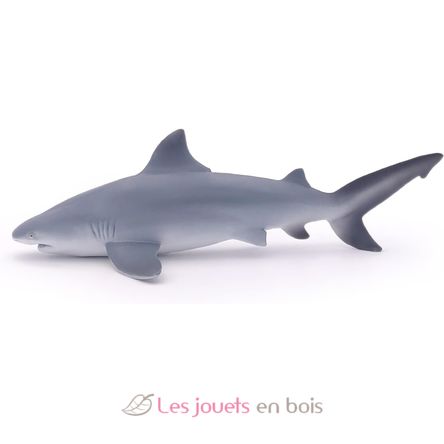 Figurine Requin-bouledogue PA56044 Papo 2