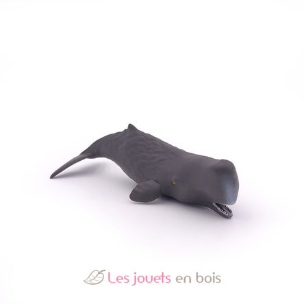 Figurine Bébé Cachalot PA56045 Papo 3