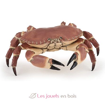 Figurine Crabe PA-56047 Papo 1