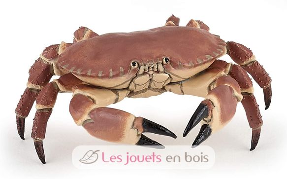 Figurine Crabe PA-56047 Papo 1