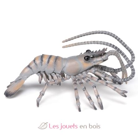 Figurine Crevette PA-56053 Papo 1