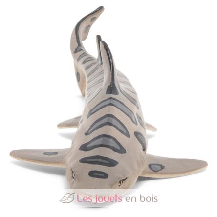 Figurine requin léopard PA-56056 Papo 2