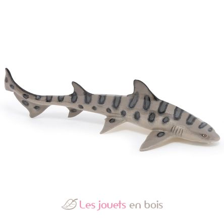 Figurine requin léopard PA-56056 Papo 1