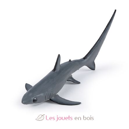 Figurine Requin renard PA-56063 Papo 1