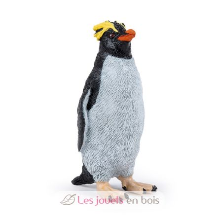 Figurine Gorfou doré PA-56064 Papo 1