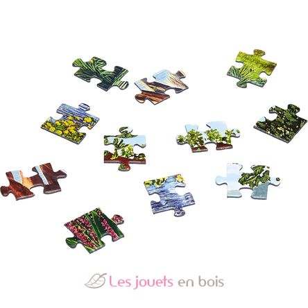 Puzzle Chevaux dans le ruisseau 150 pcs S-56161 Schmidt Spiele 3
