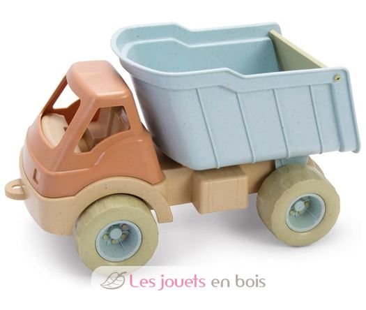 Camion benne en bioplastique DA5620 Dantoy 1