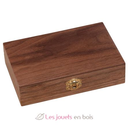 Coffret jeux de cartes et de dés GK56308 Goki 3