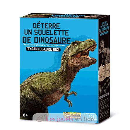 Déterre ton dino T-Rex 4M-5663221 4M 1