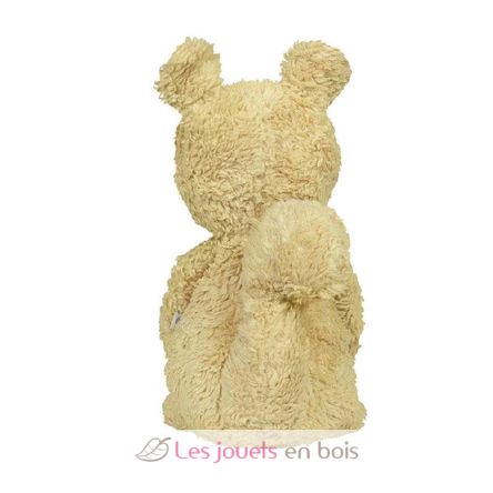 Peluche Harald écureuil jaune FF-119-021-004 Franck & Fischer 2