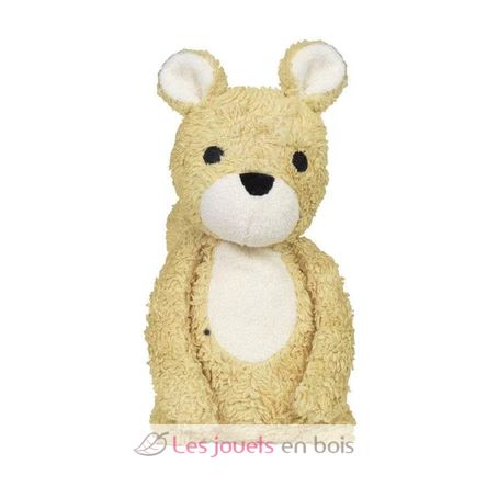 Peluche Harald écureuil jaune FF-119-021-004 Franck & Fischer 1