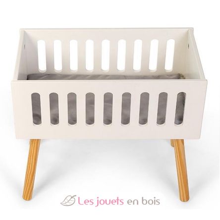 Lit de poupées en bois As-84143 ByAstrup 3