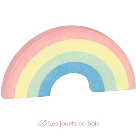 Craie arc-en-ciel pour dessiner à l'extérieur GK58325 Goki 1