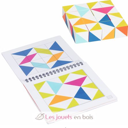 Jeu de mosaïque GK58337 Goki 5