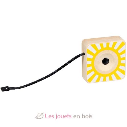 Mètre ruban à dérouler GK58347 Goki 1