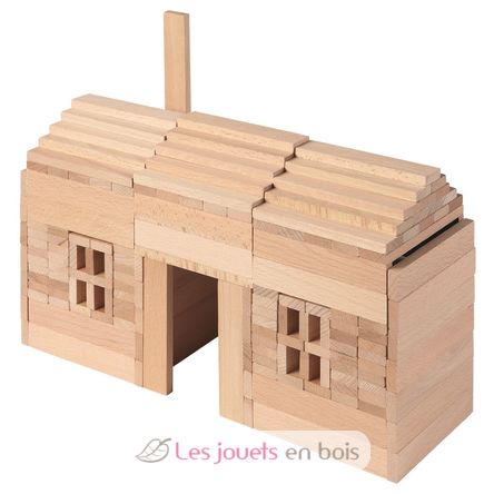 Jeu de construction GO58563 Goki 1