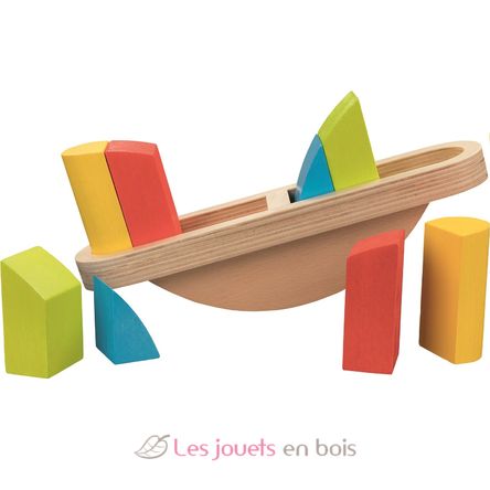 Jeu d'adresse Balance GK58762 Goki 2