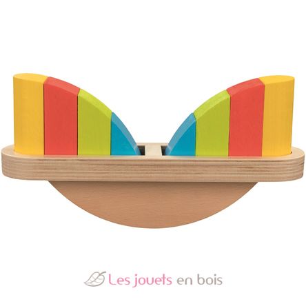 Jeu d'adresse Balance GK58762 Goki 1