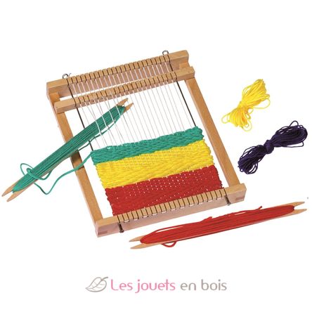 Métier à tisser GO58988 Goki 1