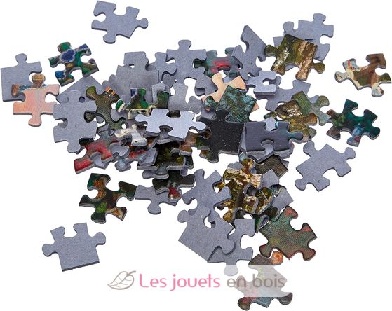 Puzzle Les 101 Dalmatiens 1000 pcs S-59489 Schmidt Spiele 2