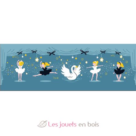 Lanterne Magique 2.0 Bluetooth – Ballerine TR6011BL Trousselier 3