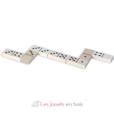 Jeu de dominos V6058 Vilac 3