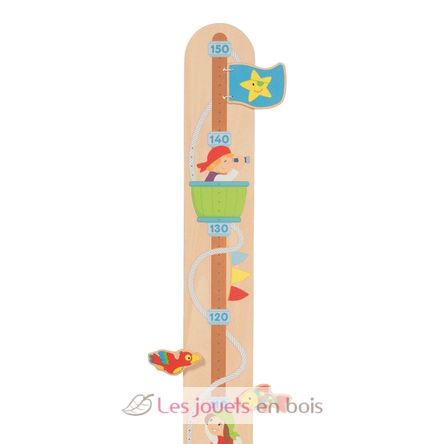 Toise Pirates GK60660 Goki 3