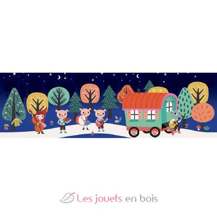 Lanterne Magique 2.0 Bluetooth – Chaperon Rouge TR-6095BL Trousselier 2