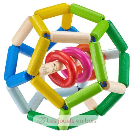 Hochet Space SE1324-4934 Selecta 1